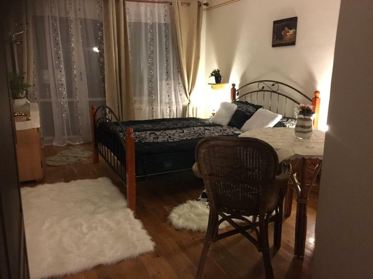 Apartmán Verona Český Krumlov Exterior foto