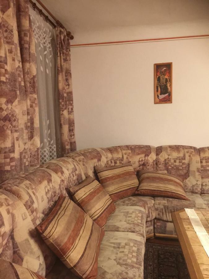 Apartmán Verona Český Krumlov Exterior foto