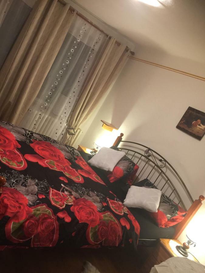 Apartmán Verona Český Krumlov Exterior foto